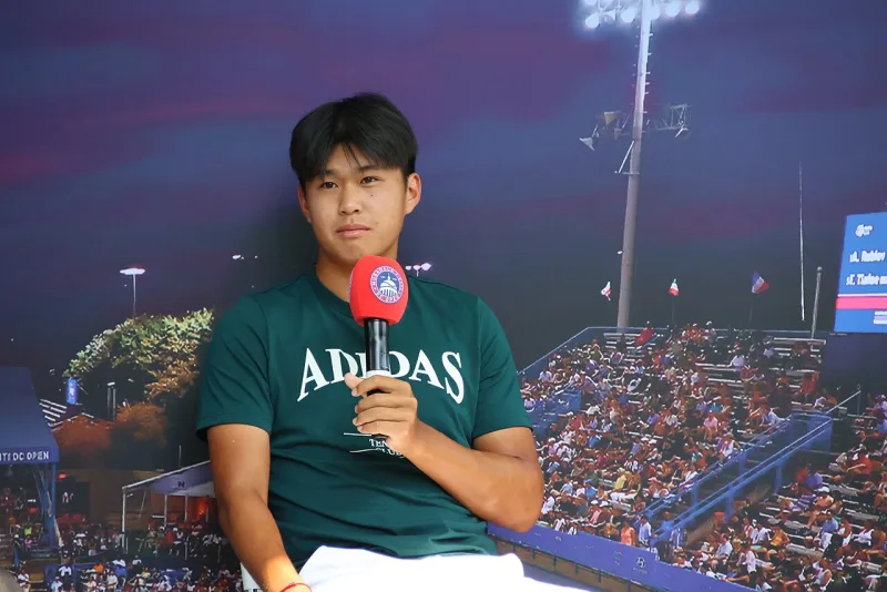 Learner Tien : enrichir son attaque sans perdre sa patience